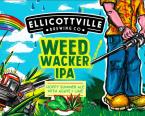 Ellicottville Brewing Company - Weed Wacker 0 (62)
