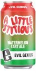 Evil Genius Beer Company - A Little Stitious Watermelon Tart 0 (62)