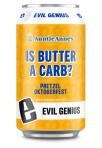 Evil Genius Beer Company - Is Butter A Carb? Pretzel Oktoberfest 0 (62)