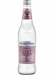 Fever Tree - Club Soda 0