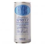 Flyers Cocktail Co - 5mg THC Sparkling Spritz 0 (414)