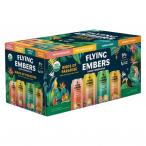 Flying Embers - Birds of Paradise Variety Pack 0 (812)