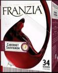 Franzia - Cabernet Sauvignon 0 (5000)