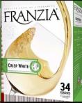 Franzia - Crisp White California 0 (5000)