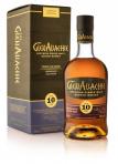 GlenAllachie - 10 Year Chinquapin Virgin Oak Finish 0 (700)