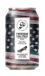 Go Brewing - Freedom Cali Pale Ale (N/A made w/o Gluten) 0 (62)