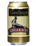 Gosling's - Ginger Beer 0 (62)