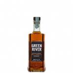 Green River - Bourbon 0 (750)