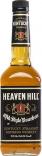 Heaven Hill - Black Label Bourbon 0 (1000)