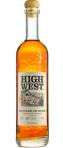 High West - Bottled in Bond Rye (750)