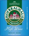 Hofbrauhaus - Hefe Weisse 0 (667)