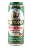 Hofbrauhaus Wolters - Brunonia Premium Lagerbeer 0 (62)