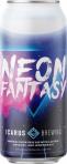 Icarus Brewing - Neon Fantasy 0 (415)