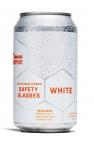 Industrial Arts Brewing Company - Safety Glasses White (N/A) 0 (62)