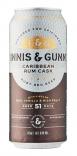 Innis & Gunn - Caribbean Rum Cask 2002 (415)