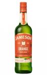 Jameson - Orange 0 (750)