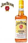 Jim Beam - Sunshine 0 (750)