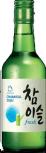 Jinro - Soju Chamisul Fresh Blue Label (375)