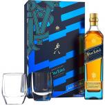 Johnnie Walker - Blue Label Gift Set 0 (750)