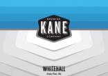 Kane Brewing Company - Whitehall 0 (415)