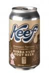 Keef - Bubba Kush 10mg THC Root Beer 0 (414)