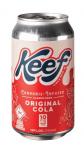 Keef - Original Cola 10mg THC 0 (414)