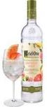 Ketel One - Botanical Grapefruit Rose (750)