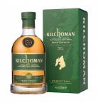 Kilchoman - Batch Strength Single Malt Scotch 0 (700)