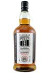 Kilkerran - 8 Year Sherry Cask Matured Cask Strength (700)