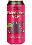 Lawson's Finest Liquids - Elderberry Gose 0 (415)