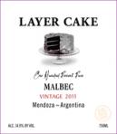 Layer Cake - Malbec 0 (750)