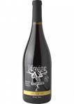 Lifevine - Zero Sugar Pinot Noir 2021 (750)