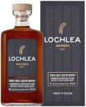 Lochlea - Cask Strength Batch 2 0 (700)