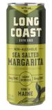 Long Coast - 5mg CBD 5mg THC Sea Salted Margarita 0 (414)