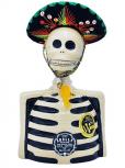 Los Azulejos - Skelly Tequila Anejo 0 (750)