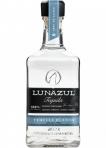 Lunazul - Blanco Tequila 0 (1000)