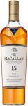 Macallan - 15 Year Double Cask Single Malt Scotch 0 (750)