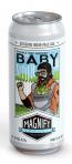 Magnify Brewing Company - DDH Babysitter 0 (415)