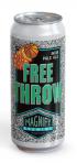 Magnify Brewing Company - Free Throw 0 (415)