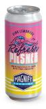 Magnify Brewing Company - Pink Lemonade Refresh 0 (415)