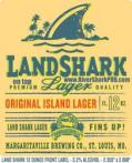 Margaritaville Brewing Co - Landshark Lager 0 (221)