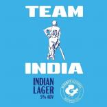 Mighty Squirrel Brewing Co - Team India 0 (415)