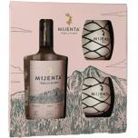 Mijenta - Blanco Tequila Gift Set 0 (750)