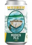 MudHen Brewing Company - MudHen Pils 0 (62)