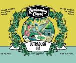 Neshaminy Creek Brewing Company - UltraCush IPA 0 (62)