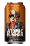 New Belgium Brewing Company - Voodoo Ranger Atomic Pumpkin 0 (62)