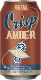 New Trail Brewing Co - Crisp Amber 0 (621)