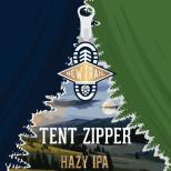 New Trail Brewing Co - Tent Zipper 0 (415)