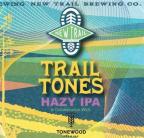 New Trail Brewing Co - Trail Tones (w/ Tonewood Brewing) 0 (415)