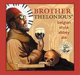 North Coast Brewing Co - Brother Thelonius Belgian-Style Abbey Ale 0 (445)